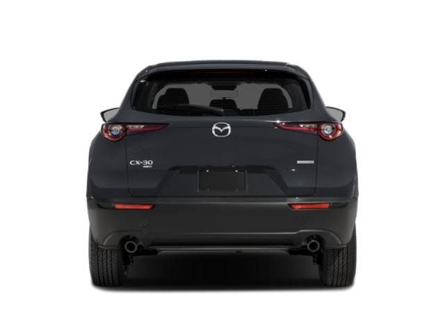 2026 Mazda Mazda CX-30 2.5 S AWD