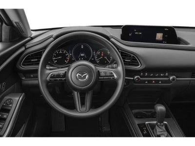 2026 Mazda Mazda CX-30 2.5 S AWD