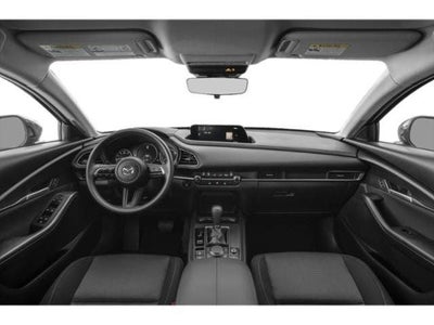 2026 Mazda Mazda CX-30 2.5 S AWD