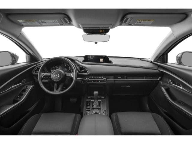 2026 Mazda Mazda CX-30 2.5 S AWD