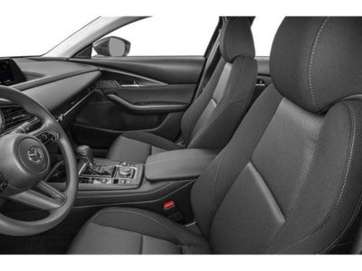 2026 Mazda Mazda CX-30 2.5 S AWD