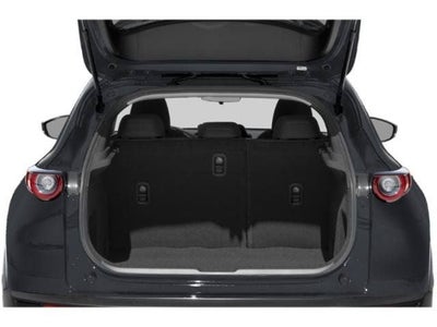 2026 Mazda Mazda CX-30 2.5 S AWD