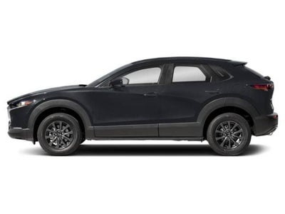 2026 Mazda Mazda CX-30 2.5 S AWD