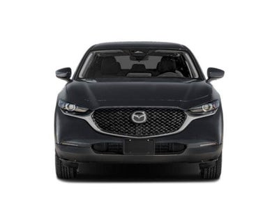 2026 Mazda Mazda CX-30 2.5 S AWD