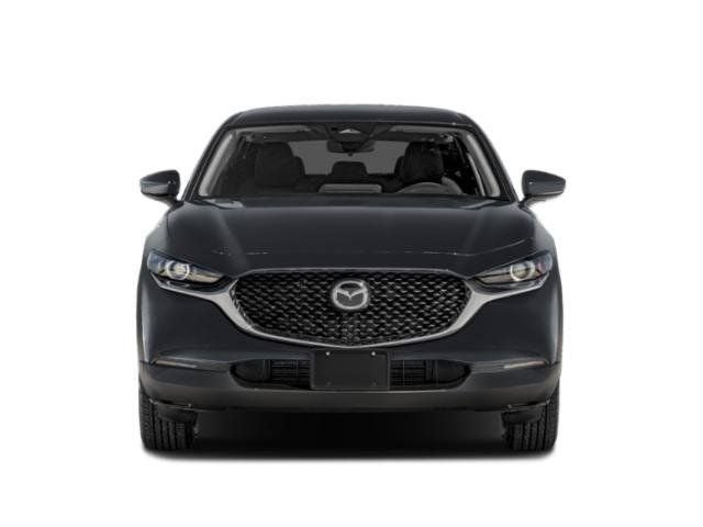 2026 Mazda Mazda CX-30 2.5 S AWD