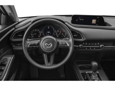 2026 Mazda Mazda CX-30 2.5 S AWD