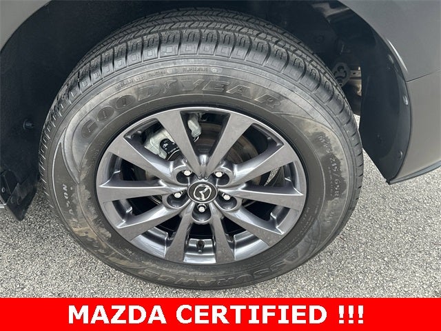 2024 Mazda Mazda CX-30 2.5 S