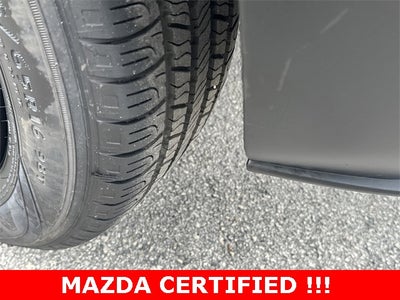 2024 Mazda Mazda CX-30 2.5 S