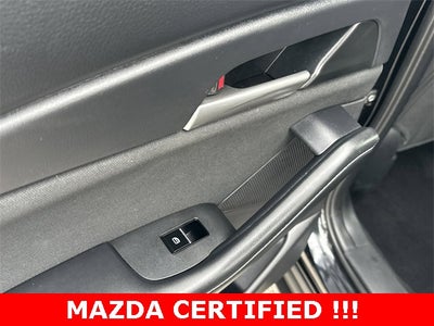 2024 Mazda Mazda CX-30 2.5 S