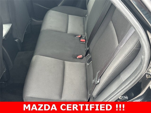 2024 Mazda Mazda CX-30 2.5 S