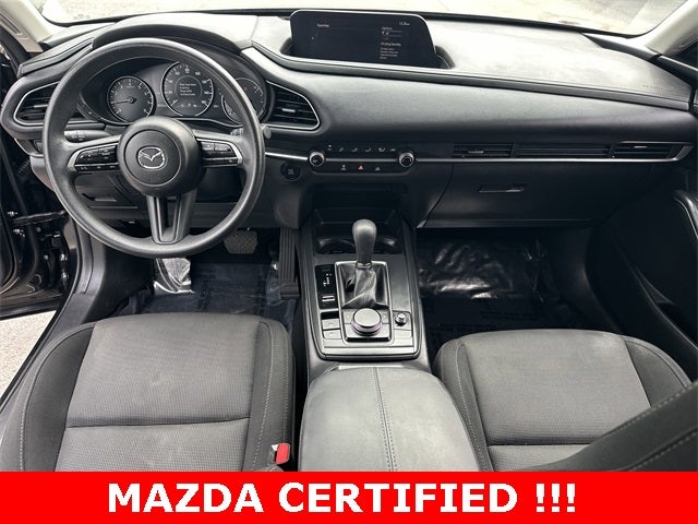 2024 Mazda Mazda CX-30 2.5 S