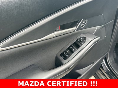 2024 Mazda Mazda CX-30 2.5 S