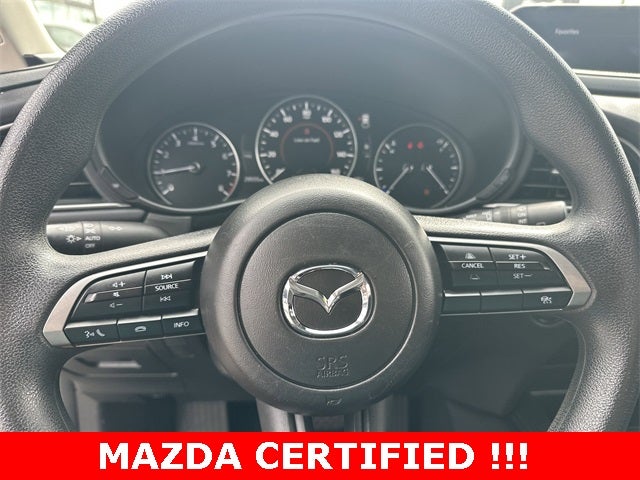 2024 Mazda Mazda CX-30 2.5 S