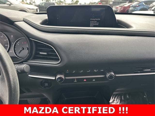 2024 Mazda Mazda CX-30 2.5 S