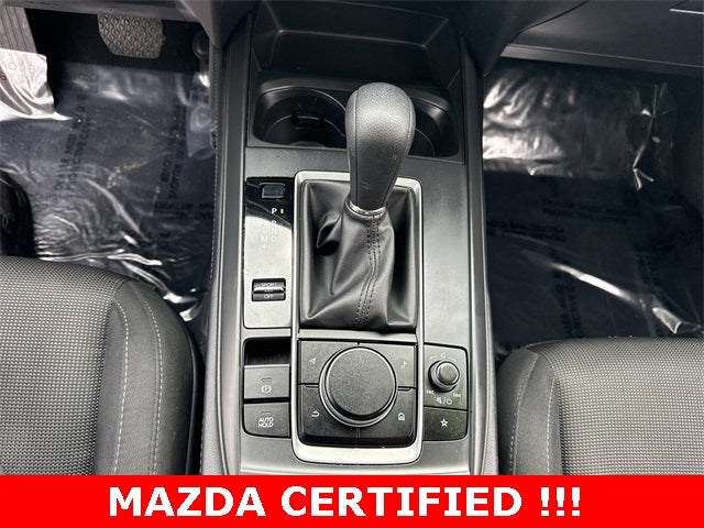 2024 Mazda Mazda CX-30 2.5 S