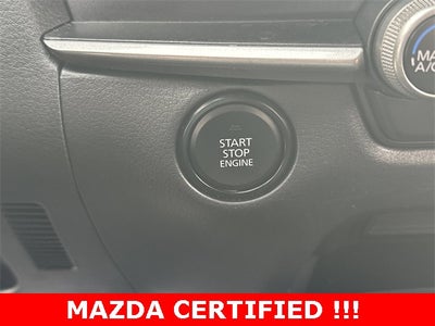 2024 Mazda Mazda CX-30 2.5 S