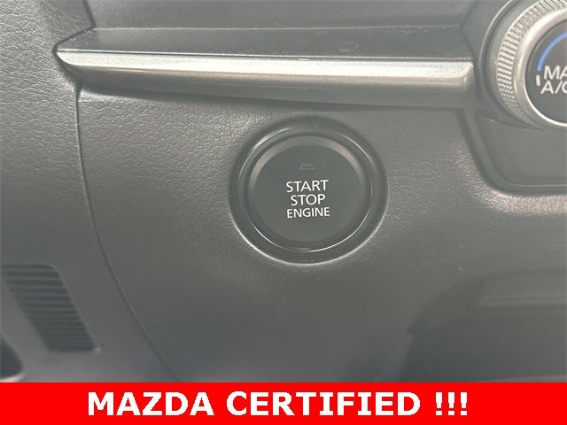 2024 Mazda Mazda CX-30 2.5 S