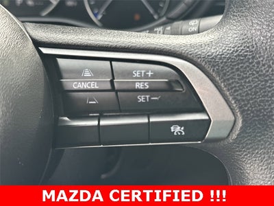 2024 Mazda Mazda CX-30 2.5 S