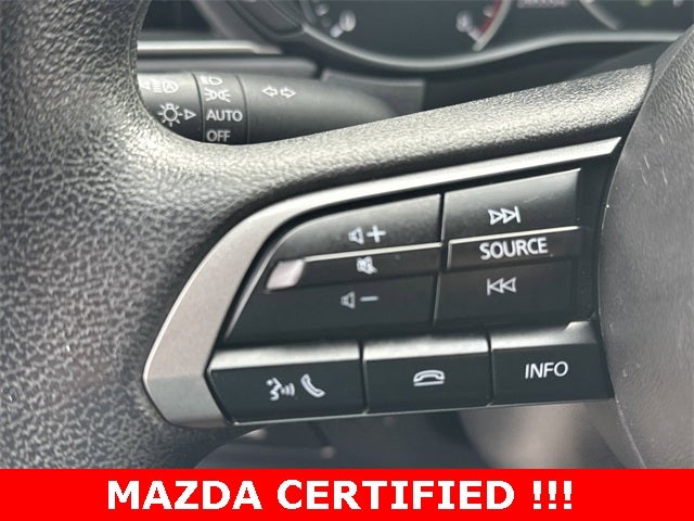 2024 Mazda Mazda CX-30 2.5 S