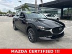 2024 Mazda Mazda CX-30 2.5 S