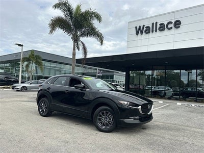 2024 Mazda Mazda CX-30 2.5 S