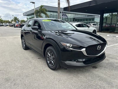 2024 Mazda Mazda CX-30 2.5 S