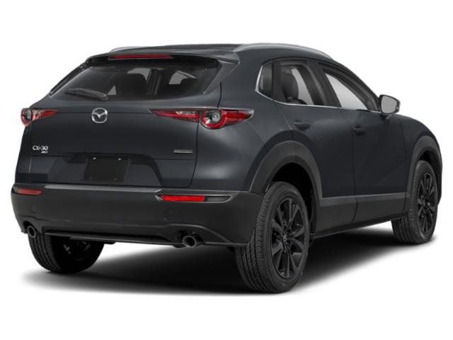 2026 Mazda Mazda CX-30 2.5 S Select Sport AWD
