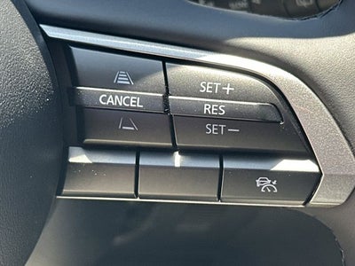 2026 Mazda Mazda CX-30 2.5 S Select Sport AWD