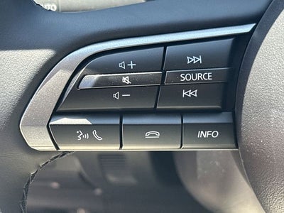 2026 Mazda Mazda CX-30 2.5 S Select Sport AWD