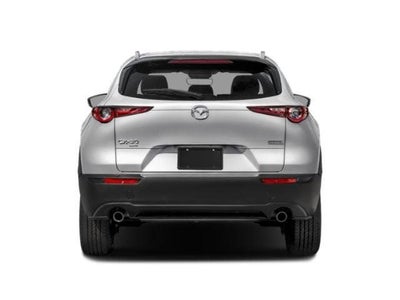 2026 Mazda Mazda CX-30 2.5 S Select Sport AWD