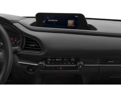 2026 Mazda Mazda CX-30 2.5 S Select Sport AWD