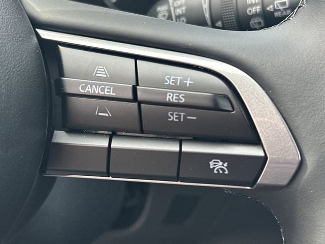 2026 Mazda Mazda CX-30 2.5 S Select Sport AWD