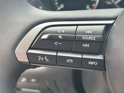 2026 Mazda Mazda CX-30 2.5 S Select Sport AWD