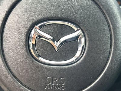2026 Mazda Mazda CX-30 2.5 S Select Sport AWD