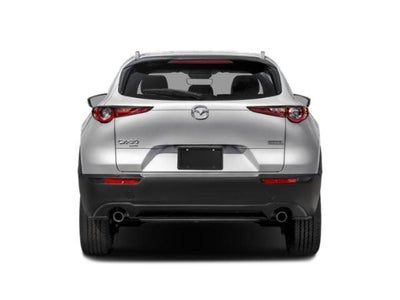 2026 Mazda Mazda CX-30 2.5 S Select Sport AWD