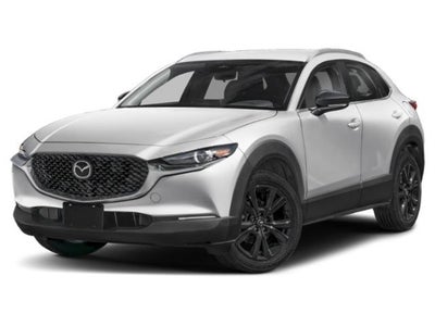 2026 Mazda Mazda CX-30 2.5 S Select Sport AWD