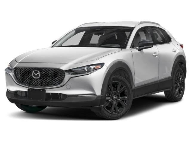 2026 Mazda Mazda CX-30 2.5 S Select Sport AWD
