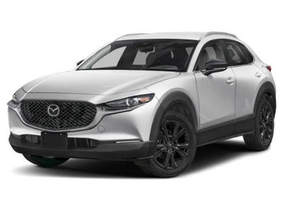 2026 Mazda Mazda CX-30 2.5 S Select Sport AWD