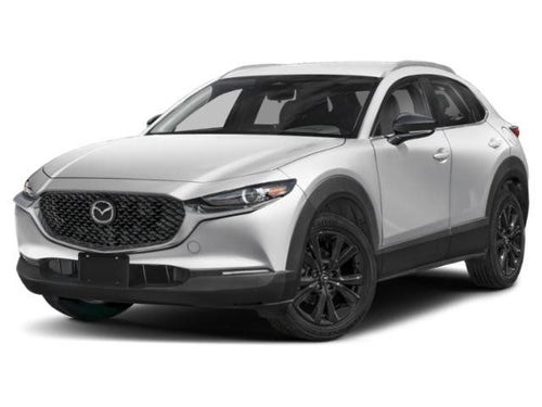 2026 Mazda Mazda CX-30 2.5 S Select Sport AWD