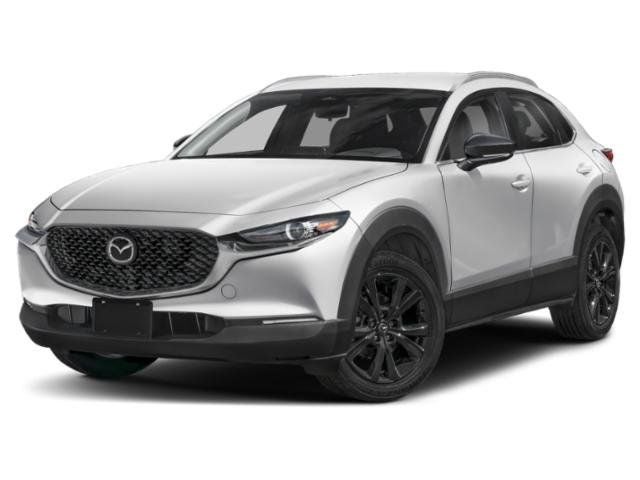 2026 Mazda Mazda CX-30 2.5 S Select Sport AWD