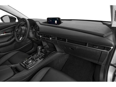 2026 Mazda Mazda CX-30 2.5 S Select Sport AWD