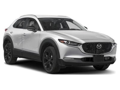 2026 Mazda Mazda CX-30 2.5 S Select Sport AWD