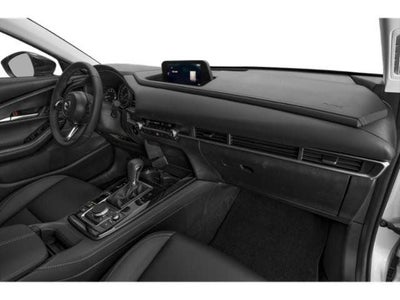 2026 Mazda Mazda CX-30 2.5 S Select Sport AWD