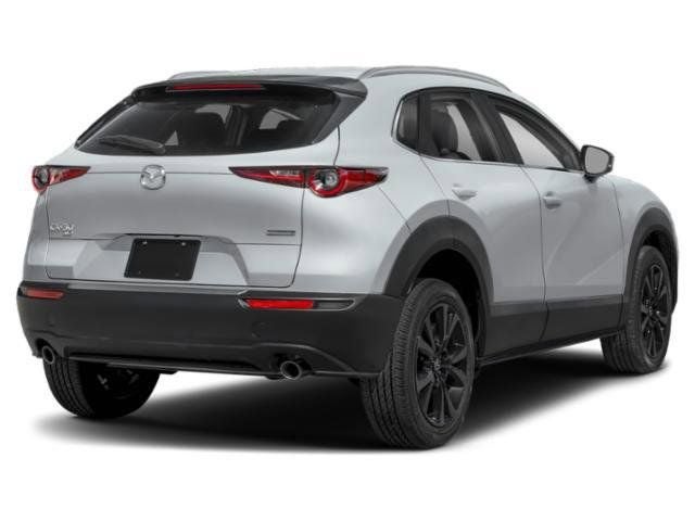 2026 Mazda Mazda CX-30 2.5 S Select Sport AWD