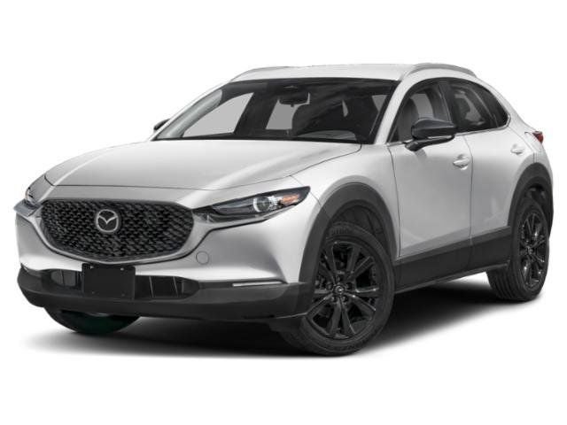 2026 Mazda Mazda CX-30 2.5 S Select Sport AWD