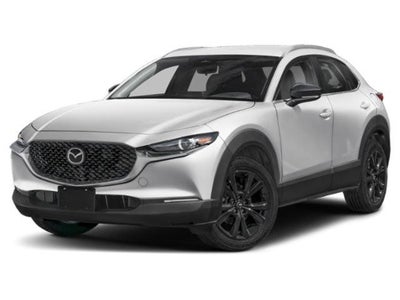 2026 Mazda Mazda CX-30 2.5 S Select Sport AWD