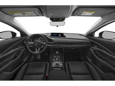 2026 Mazda Mazda CX-30 2.5 S Select Sport AWD