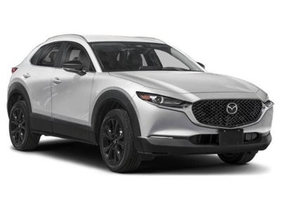 2026 Mazda Mazda CX-30 2.5 S Select Sport AWD