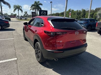 2026 Mazda Mazda CX-30 2.5 S Select Sport AWD