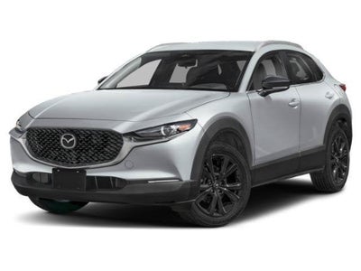 2026 Mazda Mazda CX-30 2.5 S Select Sport AWD